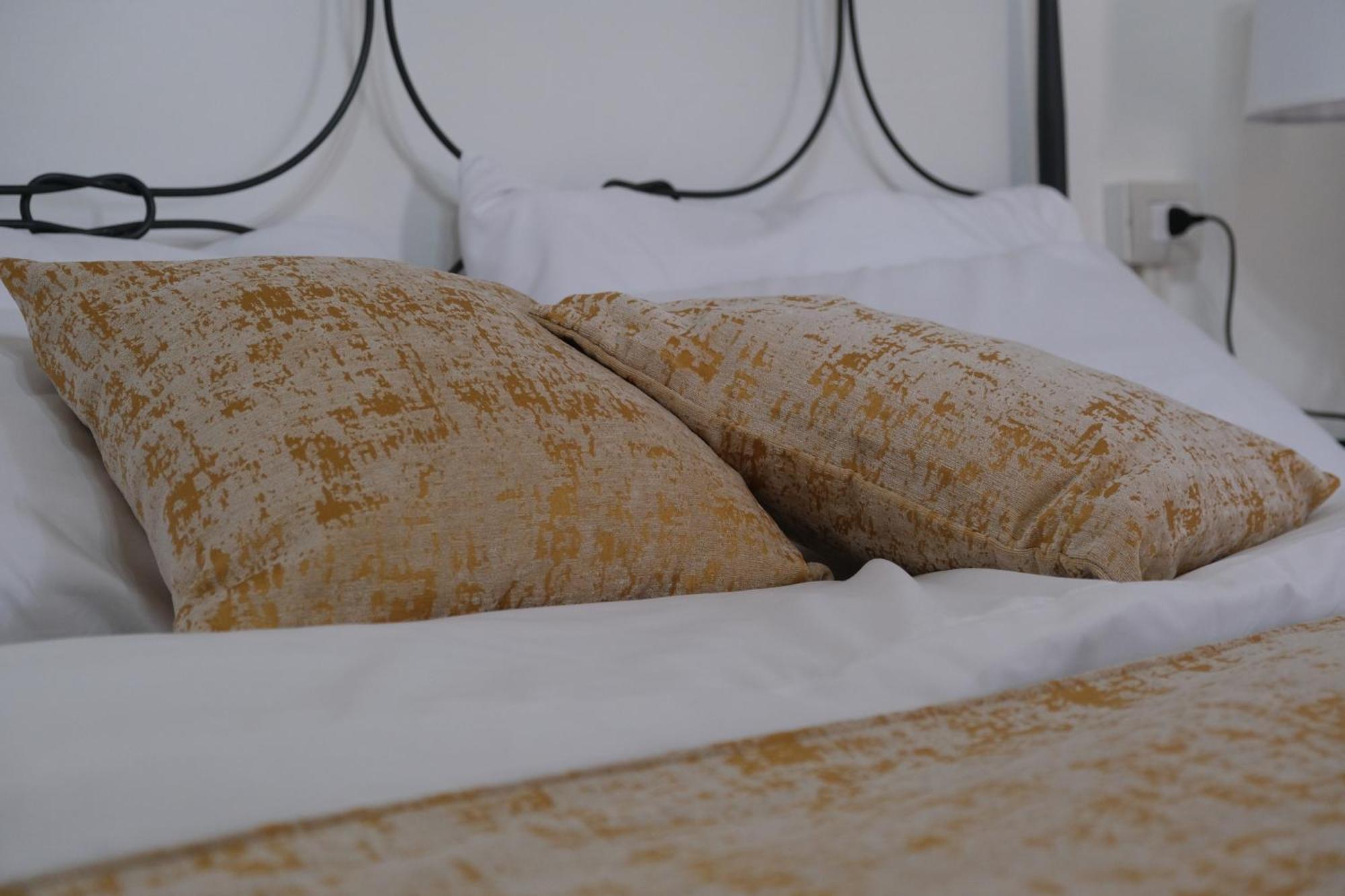 Joy'S Nest Apartamento Todi Exterior foto